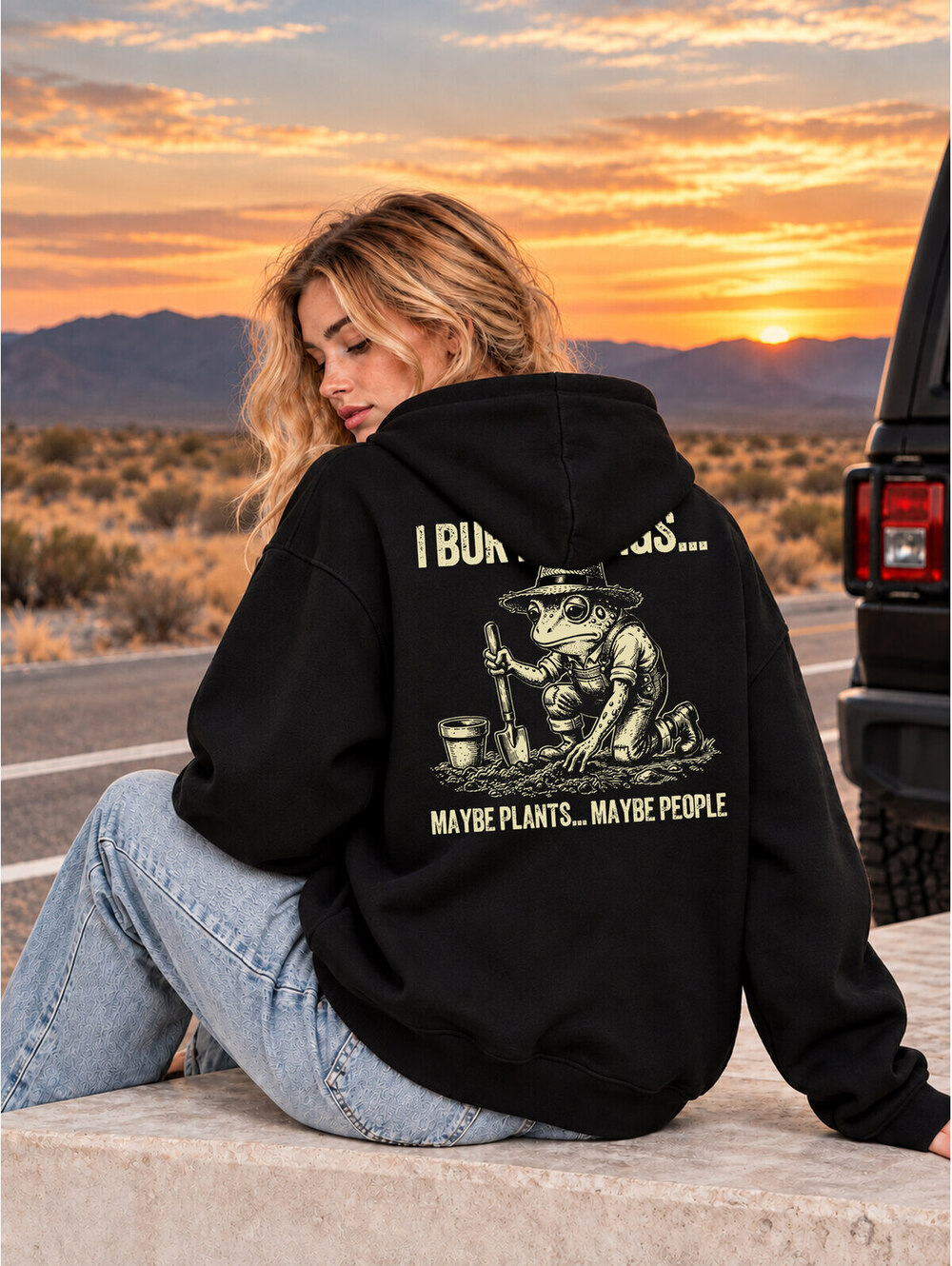 Graphic Hoodies 0142